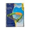 Splash-N-Swim Pool Noodle Chair - Orange