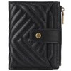FALAN MULE Women's Small Purse with RFID Blocking, Women's Mini