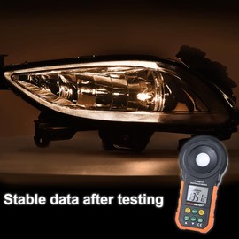 G-PLUS Front Bumper Fog Light Assembly Compatible with Hyundai Sonata 2011 2012 2013 Clear Lens Driving Fog Lamps w/881 27W Bulbs Pair 92201-3Q000, 92202-3Q000