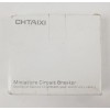 CHTAIXI TXC65Z-60 Mini Circuit Breaker 6A 1-Pole 12V-110V DC NEW