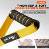 Exercise Handles, D Handle Cable Attachment, Grip Attachments for Cable