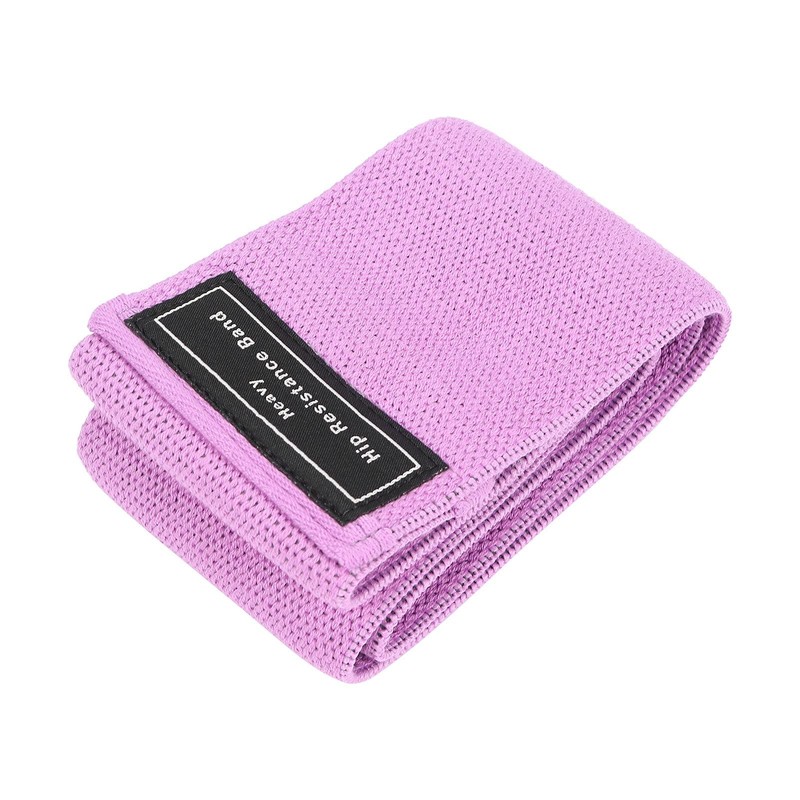 Generic Bands, Exercise Bands Stretching Exercise Nonslip Fitness Elastic Stretching