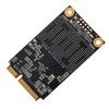 Internal Gaming SSD MSATA 6Gbps 3D TLC NAND ECC 500MB/s