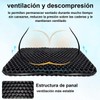 Cojines Para Silla, Cojín Para Silla De Oficina Silicon Transpirable