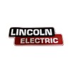 Lincoln Electric Decal - 14IN Lincoln Logo | 9SS27368-5