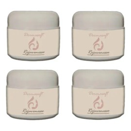 4 Pack Rejuvenesse Colageno Rejuvenecedora