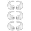 ALXCD Anti Slip Earhook Tips Compatible with Beats Studio Buds,