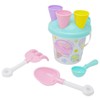 Onda Sand Play Set, Ice Cream Bucket Set