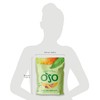 Oso Snacks Organic Mango | No Sugar Added | No