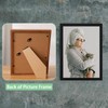 A4 21 x 29.7cm Picture Frame, A4 Photo Frame, A4