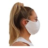 P&S Healthcare - P&S Washable Face Protector - with Polygiene