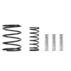 Gear Selector Detent Spring Set Faster Shifter Centering Direct Gear