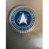 UNITED STATES SPACE FORCE MMXIX COIN