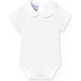 babidu Unisex Baby Tailored, beige, 3-6 months