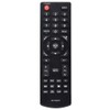 MC42NS00 Remote Control Replacement for Sanyo LED LCD HDTV TV