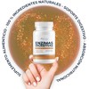 NAIMA Enzimas Digestivas con Probióticos y Prebióticos de Amplio Espectro,