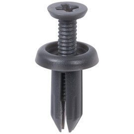 OAUTOO 20pcs Bumper Cover & Side Support Retainer Clip 90467-05090-B1 for Toyota Avalon Camry Corolla Matrix Prius 2004-2022, Weatherstrip Clip for Lexus IS250 IS350 2010-2015