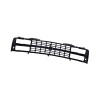 TopAlpha Black Grille w/Insert For 88 89 90 91 92