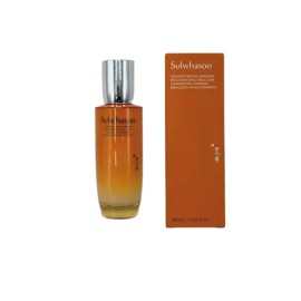 설화수 NEW 자음생유액 125ml 기초 로션 어머님 어머니 부모님 선물 최신제조 Sulwhasoo NEW Jaum Balancing Fluid 125ml Basic Lotion Gift for Mother Parent Latest Manufacture