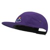 Clakllie Quick Dry 5 Panel Cap Quick-Drying Baseball Cap for