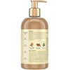 Jamaican Black Castor Oil Conditioner – Shea Moisture Strengthen &