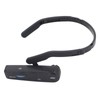 EP6 PLUS 4K Head Mounted Camera Wearable Video Camera 30FPS