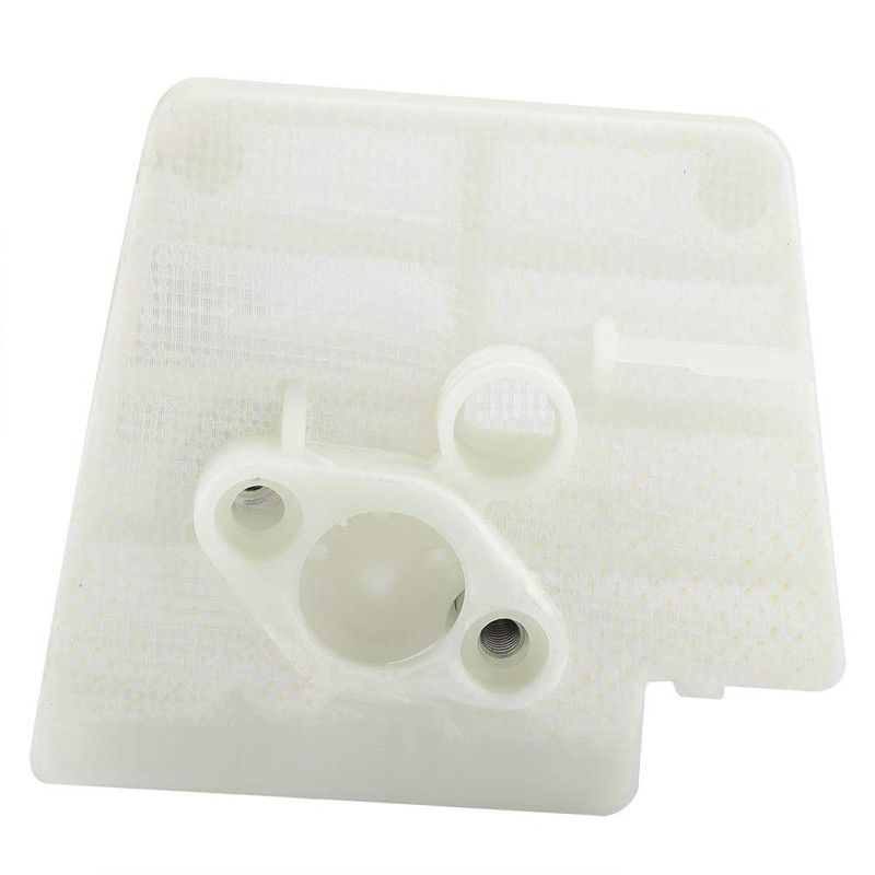 HelloCreate Air Filter with Cover for Stihl Ms260 026 Chainsaw