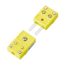 TRUSCO K Thermocouple Relay Connector THKC