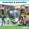 Demand CS Insecticide - Long-Lasting Pest Control, 1-qt. Sprayable Insecticide