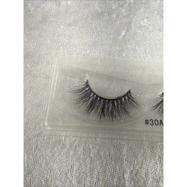 Unbranded false eyelashes #30A