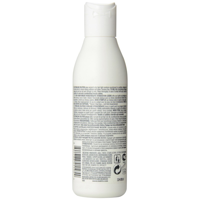 Matrix Biolage Hydra Therapie Entwirrungslösung, 250 ml