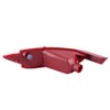 Left Rear Bumper Fog Light Car Reflector Lamp Fit for