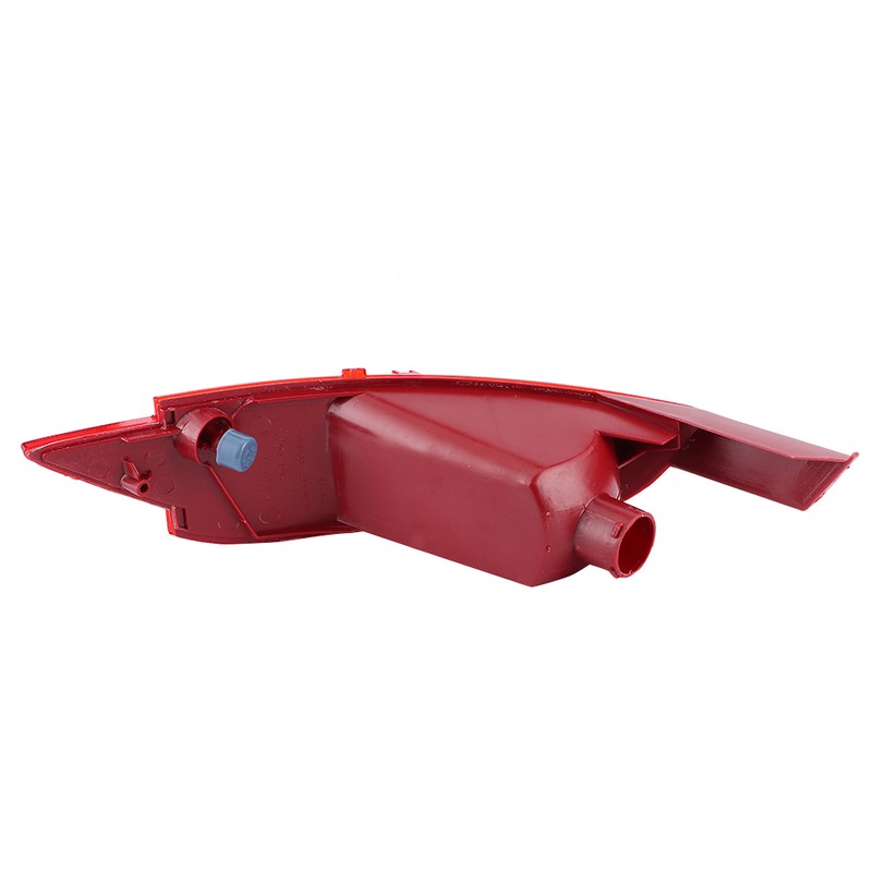 Left Rear Bumper Fog Light Car Reflector Lamp Fit for