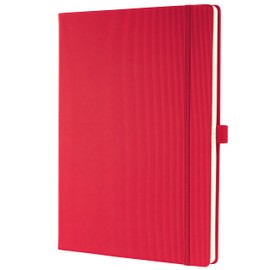 Sigel CONCEPTUM® A4 Hardcover Notebook