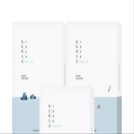 Round Lab 1025 Dokdo Moisture Watergal Mask Pack 10 sheets / 라운드랩 1025 독도 수분 워터갤 마스크팩 10매 X 3