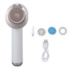 Electric Foot Callus Remover Rechargeable Foot File Pedicure Tools Multifunctional