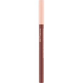 Delineador De Labios Lifter Liner De Maybelline 02 Let's Bounce