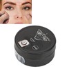 Pre-Inked Brow Mapping String, 20 M Eyebrow Mapping String, Pre-Dyed
