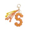 Lala 수공예 이니셜 참장식 (LALA2BA058) Handcrafted Initial Charm Decoration (LALA2BA058)
