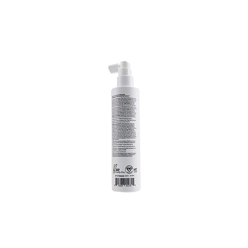Bosley Professional Strength Bosvolumize Volumizing & Thickening Nourishing Leave-In -