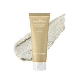 RETURNITY [RETURNITY]*renew* Yulmu Skinclean Mask 120g