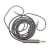 WOOXGEHM Earphone Cable for IE300 IE600 IE900 SE425 UE900 T100