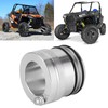 Wheel Bearing Greaser Grease Tool 44mm UTV ATV Parts Fit