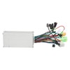 Motor Brushless Controller Kit 36V 48V 60V 500W 28A 3