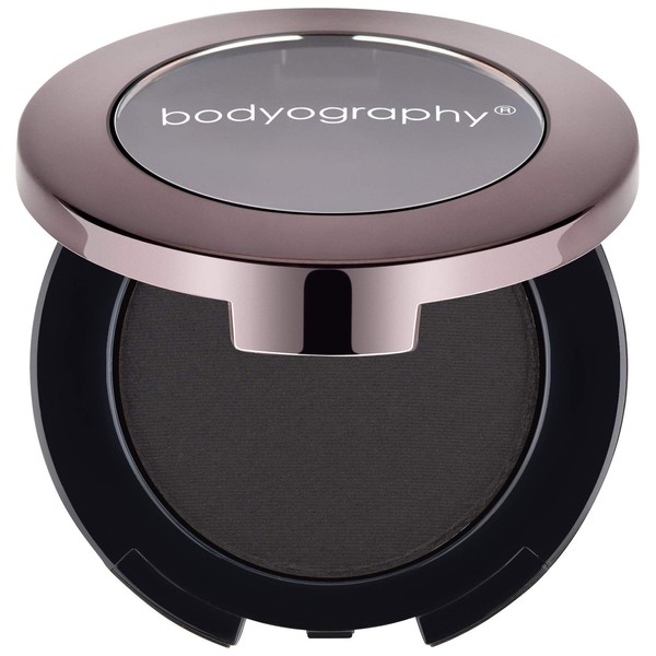 BODYOGRAPHY - Expressions Eye Shadow, Raven, 0.14 Ounce