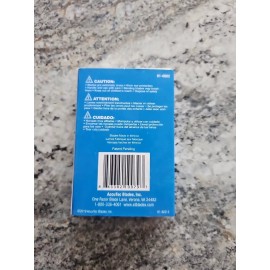 Personna, Flooring, Lvt/lvp Blades, 10 Pocket Packs, 100 Blades