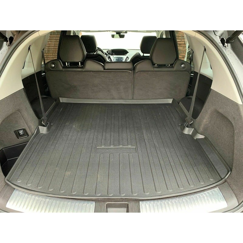 EACCESSORIES EA Cargo Liner - Trunk Mat for Acura MDX