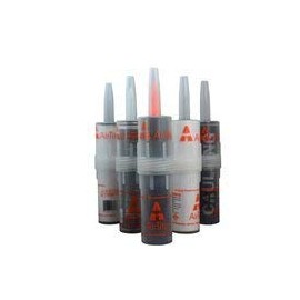 AirTite - Preserves Open Caulking Tubes (2 Pack)