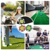 UrbanPulse Golf Marker Leveler Magnetic Golf Equipment Golf Marker Ball