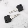 Create idea 5PCS 530 Ignition Starter Keys Compatible with Heli